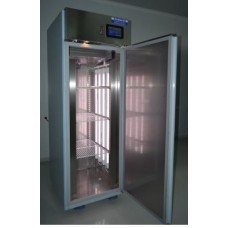 Fitotron: armarios de crecimiento, germinacion y ensayos de laboratorio. 